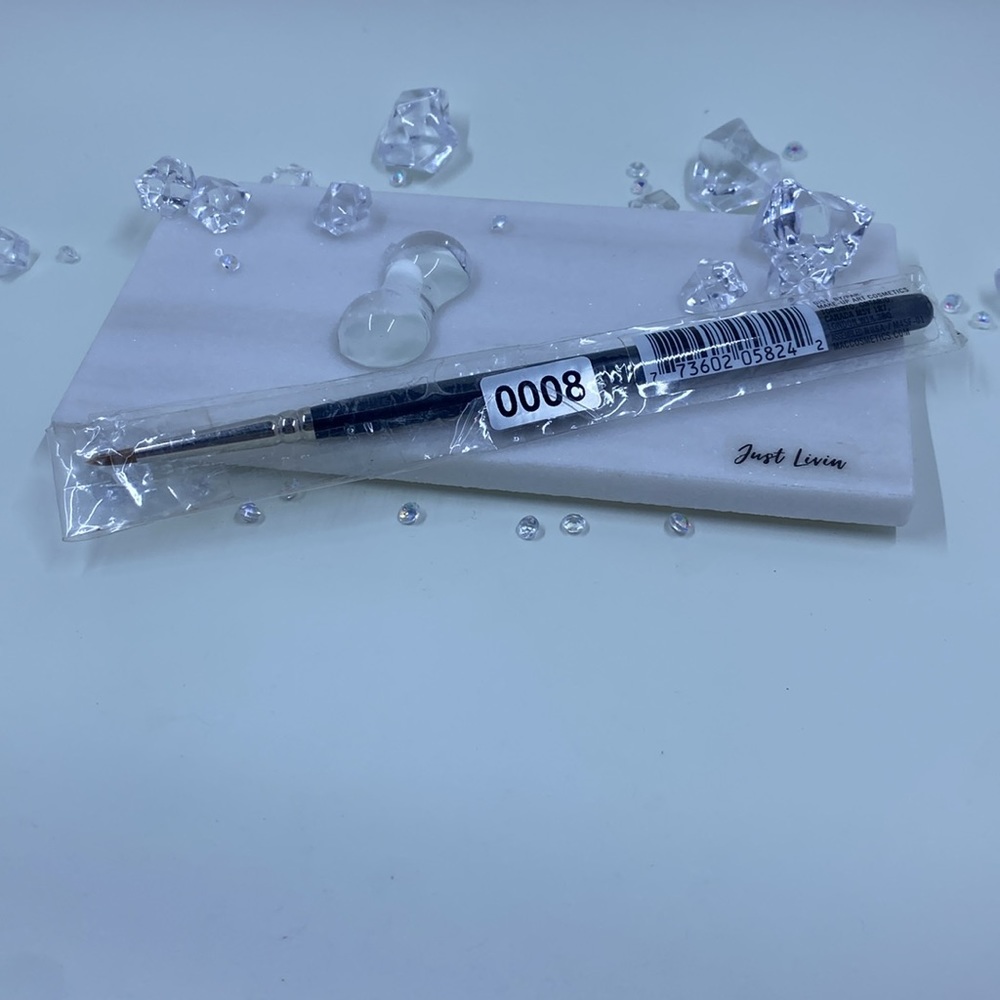 RARE 209 Brush - Picture 3 of 11